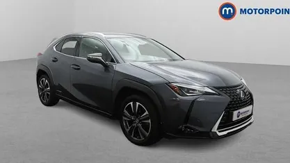 Used Lexus UX 250h 184 HP (135 kW) 2024 SUV
