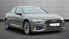 Used 2022 Audi A6 Sport Sedan | £22,995 (Super price)