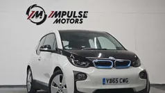 Used 2016 BMW i3 Hatchback | £7,850 (Fair price)