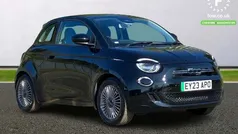 Used 2022 Fiat 500e Comfort Hatchback | £14,199 (Fair price)