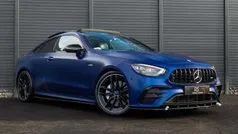 Used 2023 Mercedes E53 AMG Premium Plus Coupe | £47,990 (Fair price)