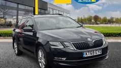 Used 2020 Skoda Octavia SE L Estate | £13,995 (Fair price)