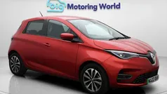 Used 2021 Renault Rapid GT-Line Hatchback | £10,400 (Fair price)