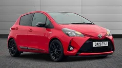 Other Used 2019 Toyota Yaris Hybrid Sport Hatchback | £13,350 (Fair price)