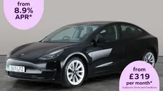 Used 2023 Tesla Model 3 Long Range AWD Sedan | £18,510 (Good price)