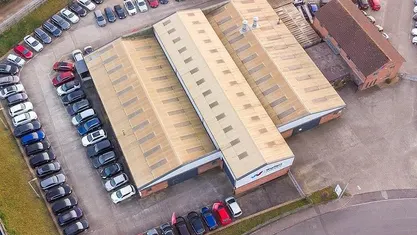 Used 2023 Ford Transit Trend Van | £8,250 (Super price)