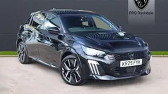 Used 2025 Peugeot 208 GTi Hatchback | £20,995 (Good price)