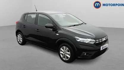 Used Dacia Sandero Expression 91 HP (66 kW) 2025 Hatchback