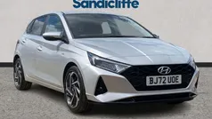 Used 2023 Hyundai i20 Premium Hatchback | £15,800 (Fair price)