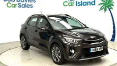 Used 2020 Kia Stonic SUV | £10,250 (Good price)