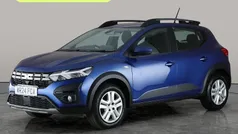 Used 2024 Dacia Sandero Expression Hatchback | £11,204 (Good price)