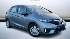Used 2017 Honda Jazz S Hatchback | £7,999 (Fair price)