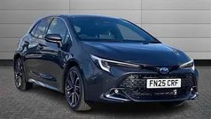 Used 2025 Toyota Corolla Hatchback | £26,950 (Fair price)
