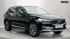 Used 2022 Volvo XC60 Inscription SUV | £35,160 (Fair price)