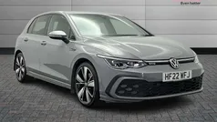 Used 2024 VW Golf VIII GTD Hatchback | £20,982 (Good price)