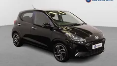 Used 2025 Hyundai i10 Premium Hatchback | £15,449 (Fair price)