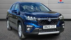 Used 2025 Suzuki SX4 S-Cross SUV | £19,433 (Fair price)