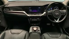 Used 2022 Kia e-Niro 4 SUV | £16,945 (Good price)