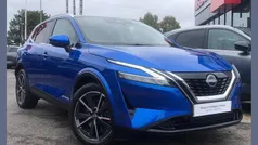 Used 2023 Nissan Qashqai Tekna SUV | £24,899 (Fair price)