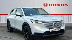Used 2024 Honda HR-V Elegance SUV | £20,910 (Good price)