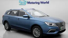 Used 2021 MG MG5 EV Exclusive Estate | £12,150 (Fair price)