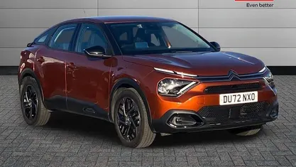Used 2023 Citroën C4 PureTech Hatchback | £11,999 (Good price)