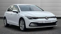 Used 2022 VW Golf VIII Style Hatchback | £18,995 (Fair price)