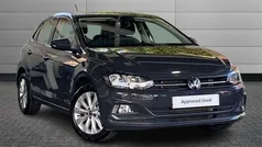 Used 2021 VW Polo SEL Hatchback | £16,895 (Good price)