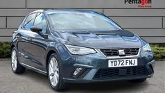 Used 2026 Seat Ibiza FR Hatchback | £13,472 (Super price)