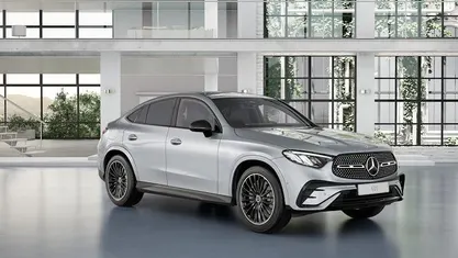 New Mercedes E300 Urban 313 HP (230 kW) 2025 Coupe