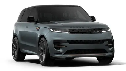 New 2025 Land Rover Range Rover Sport Autobiography SUV | £100,982 (Super price)