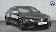 Used 2024 VW Arteon R Estate | £38,000 (Fair price)