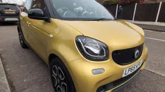 Used 2019 Smart ForFour Premium Hatchback | £5,250 (Fair price)