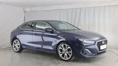 Used 2020 Hyundai i30 Premium Hatchback | £7,799 (Fair price)