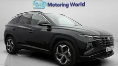 Used 2022 Hyundai Tucson Premium SUV | £21,400 (Good price)