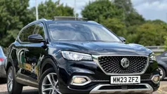 Used 2022 MG HS Exclusive SUV | £15,790 (Fair price)