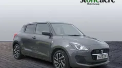 Grey Used 2023 Suzuki Swift SZ-L Hatchback | £12,995 (Fair price)