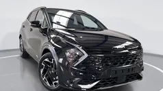New 2024 Kia Sportage 4 SUV | £30,988 (Fair price)