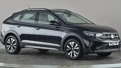 Usado VW Taigo Life 95 HP (69 kW) 2026 SUV