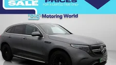 Mercedes EQC400