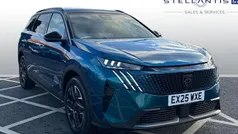 Used 2025 Peugeot 5008 GTi Estate | £31,711 (Super price)