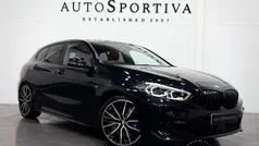 Used 2023 BMW 120 M Sport Hatchback | £27,490 (Fair price)