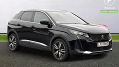 Used 2022 Peugeot 3008 Premium SUV | £18,899 (Fair price)