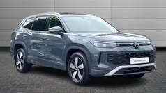 Grey Used 2025 VW Tayron Match SUV | £37,995 (Super price)