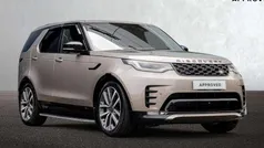 Used 2023 Land Rover Discovery 5 SE Dynamic SUV | £41,439 (Super price)