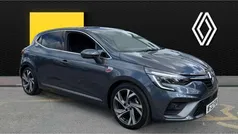 Used 2022 Renault Clio V RS Line Hatchback | £14,790 (Fair price)