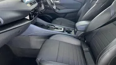 White Used 2022 Nissan Qashqai Tekna SUV | £20,777 (Fair price)