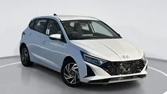 Used 2025 Hyundai i20 Advanced Hatchback | £16,999 (Fair price)