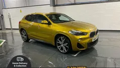 Used 2019 BMW X2 M Sport SUV | £19,197 (Fair price)