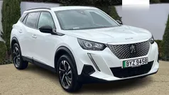 Used 2023 Peugeot e-2008 Allure+ SUV | £13,950 (Fair price)